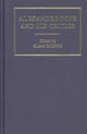 Book cover of: Alexander Pope and his Critics