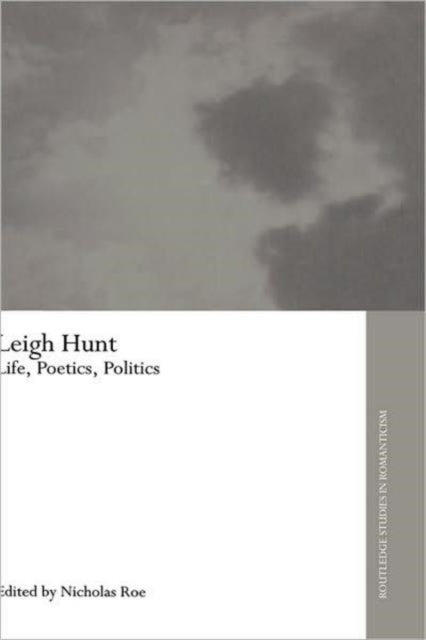 Leigh Hunt