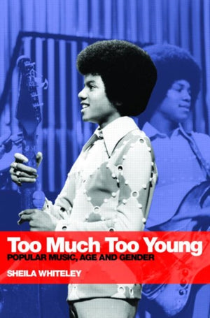 Too Much Too Young