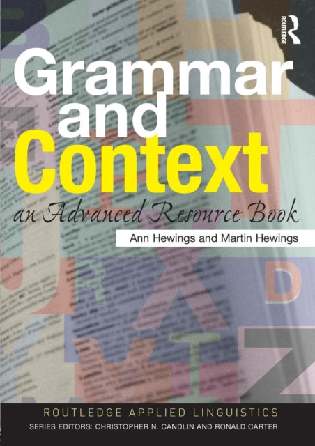 Grammar and Context