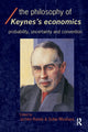 Book cover of: Philosophy of Keynes' Economics