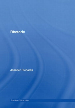 Rhetoric