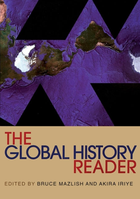 Book cover of: Global History Reader