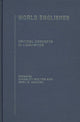 Book cover of: World Englishes