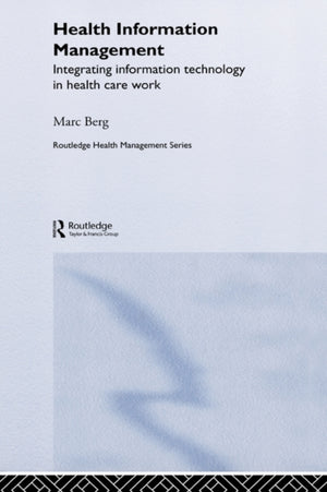 Health Information Management