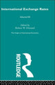 Book cover of: Origins Intl Economics Vol 8. By: Robert Dimand