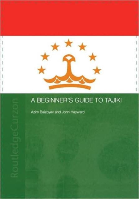 Book cover of: Beginners' Guide to Tajiki