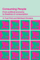 Book cover of: Consuming People. By: A. Fuat Firat