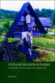 Book cover of: Popular Religion in Russia. By: Stella Rock