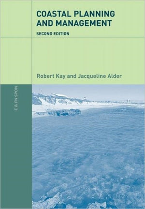 Coastal Planning and Management