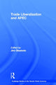 Book cover of: Trade Liberalization and APEC