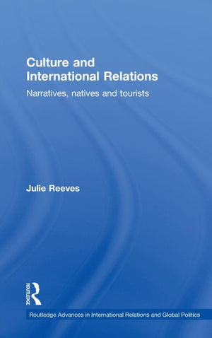 Culture and International Relations