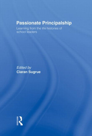 Passionate Principalship