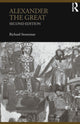Book cover of: Alexander the Great