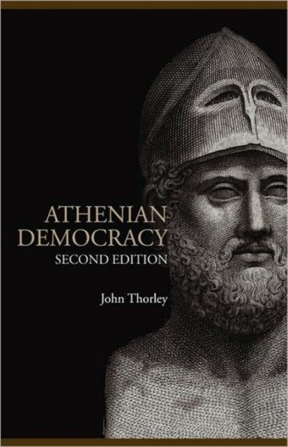 Book cover of: Athenian Democracy