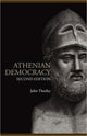 Book cover of: Athenian Democracy