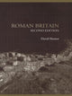 Book cover of: Roman Britain. By: David Shotter