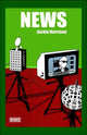 Book cover of: News