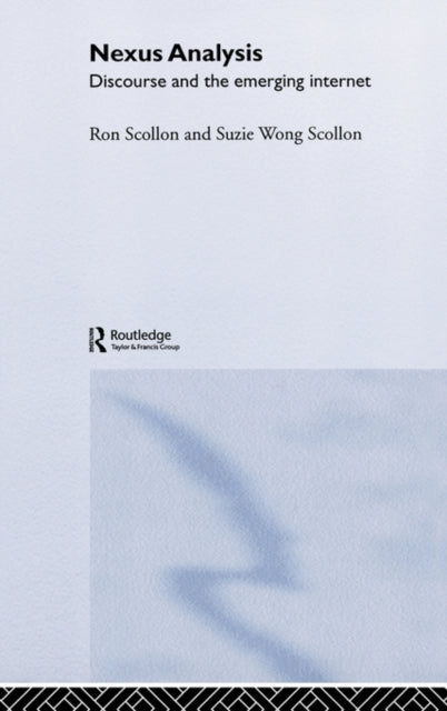 Book cover of: Nexus Analysis