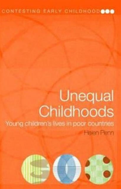 Unequal Childhoods