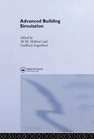 Advanced Building Simulation