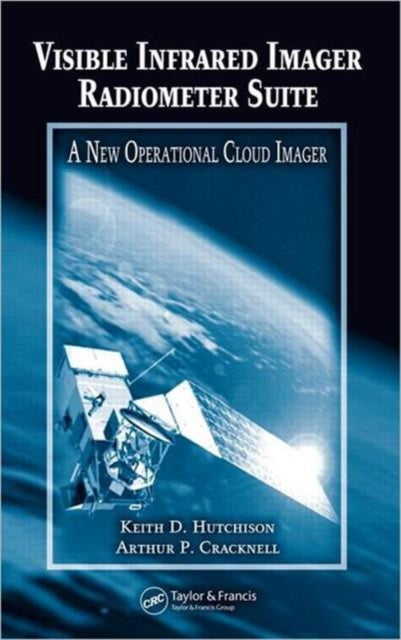 Book cover of: Visible Infrared Imager Radiometer Suite