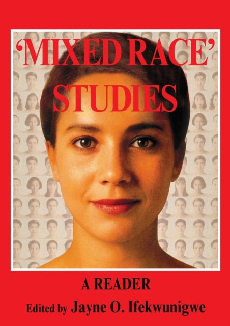 Mixed Race' Studies