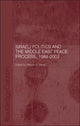 Book cover of: Israeli Politics and the Middle East Peace Process, 1988-2002