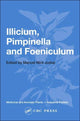 Book cover of: Illicium, Pimpinella and Foeniculum. By: Manuel Miro Jodral