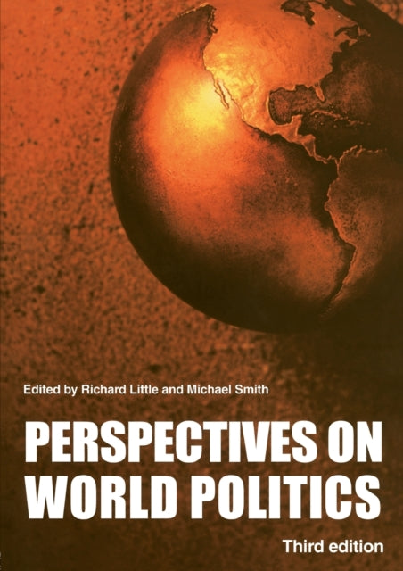 Book cover of: Perspectives on World Politics