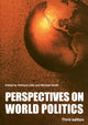 Book cover of: Perspectives on World Politics