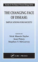 Book cover of: Changing Face of Disease