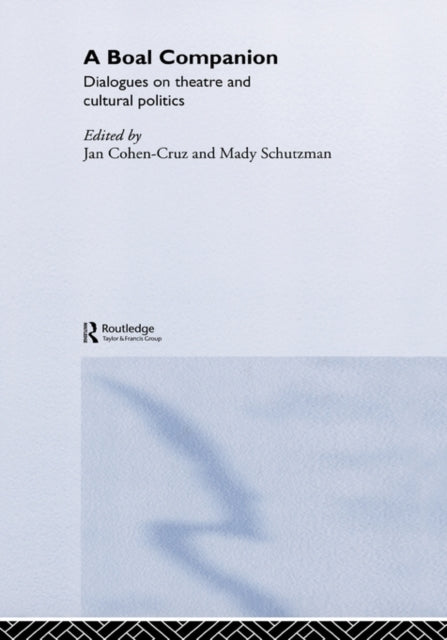 A Boal Companion