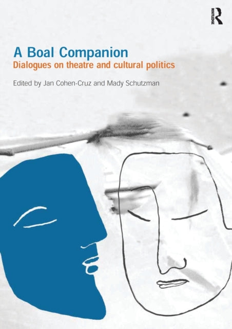 Book cover of: Boal Companion