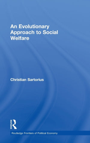 An Evolutionary Approach to Social Welfare