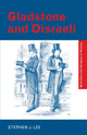 Book cover of: Gladstone and Disraeli
