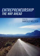 Book cover of: Entrepreneurship. By: Harold Welsch