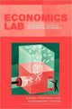 Book cover of: Economics Lab. By: Dan Friedman
