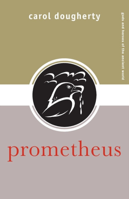 Book cover of: Prometheus