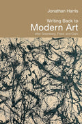 Writing Back to Modern Art