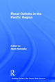 Book cover of: Fiscal Deficits in the Pacific Region