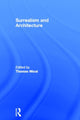 Book cover of: Surrealism and Architecture