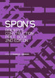 Book cover of: Spon's Railways Construction Price Book. By: Franklin and An