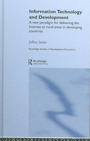 Information Technology and Development