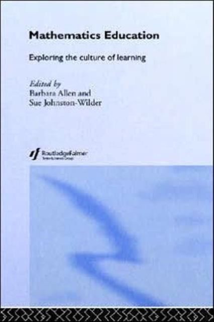 Mathematics Education