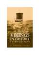 Book cover of: Vikings in History