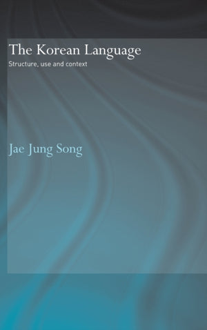 Korean Language