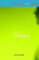 Book cover of: Homi K. Bhabha