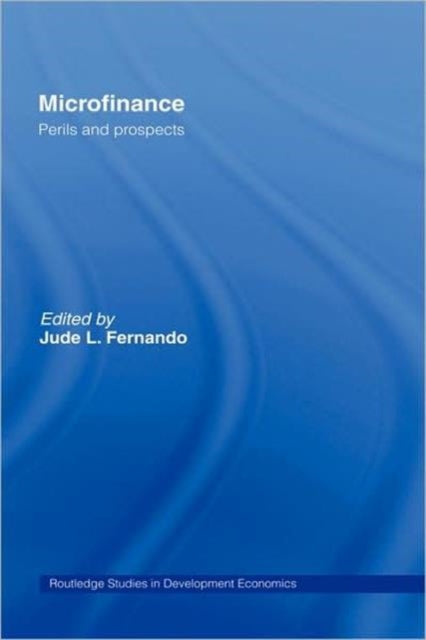 Microfinance