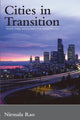 Book cover of: Cities in Transition. By: Nirmala Rao